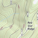 39120SW Page 96 Truckee Topo Preview 2
