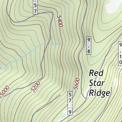 39120SW Page 96 Truckee Topo Preview 2