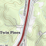 39120SW Page 97 Truckee Topo Preview 2