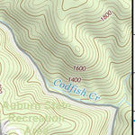 39120SW Page 97 Truckee Topo Preview 3