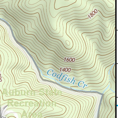 39120SW Page 97 Truckee Topo Preview 3