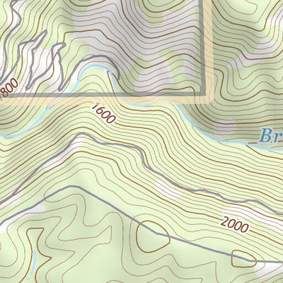 39120SW Page 98 Truckee Topo Preview 2