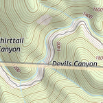 39120SW Page 99 Truckee Topo Preview 3