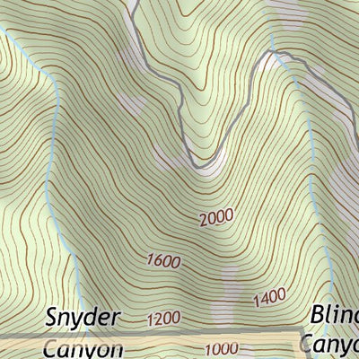39120SW Page 101 Truckee Topo Preview 3