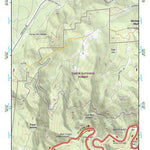 39120SW Page 102 Truckee Topo Preview 1