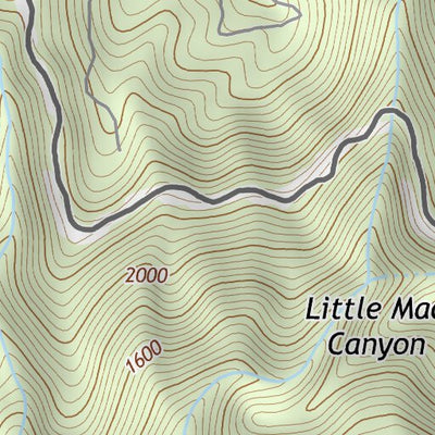 39120SW Page 102 Truckee Topo Preview 3