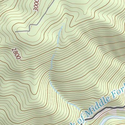 39120SW Page 103 Truckee Topo Preview 2