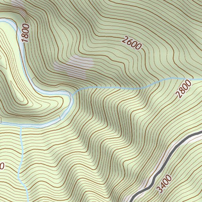 39120SW Page 104 Truckee Topo Preview 3