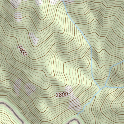39120SW Page 105 Truckee Topo Preview 3