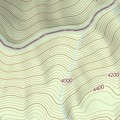 39120SW Page 107 Truckee Topo Preview 2