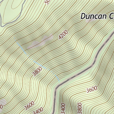 39120SW Page 107 Truckee Topo Preview 3