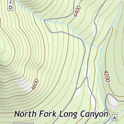 39120SW Page 108 Truckee Topo Preview 2
