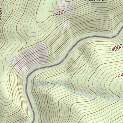 39120SW Page 108 Truckee Topo Preview 3