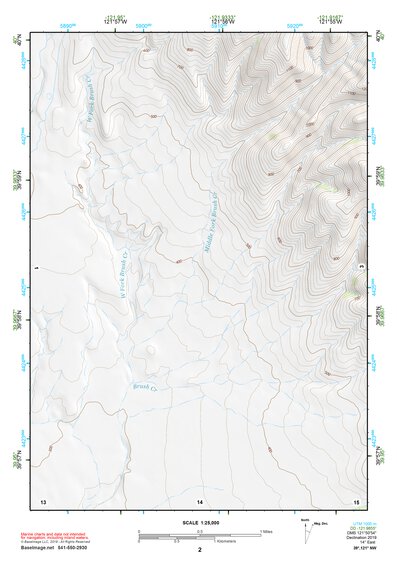 39121NW Page 2 Chico Topo Preview 1