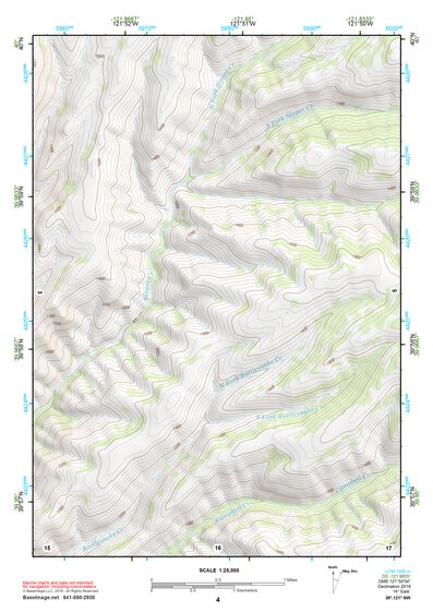 39121NW Page 4 Chico Topo Preview 1