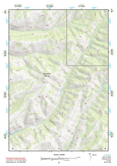 39121NW Page 5 Chico Topo Preview 1