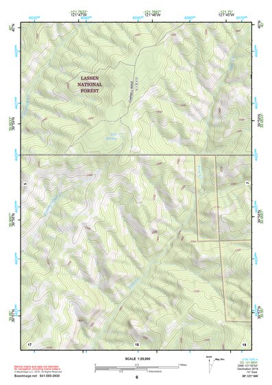 39121NW Page 6 Chico Topo Preview 1