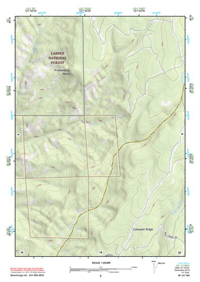 39121NW Page 7 Chico Topo Preview 1