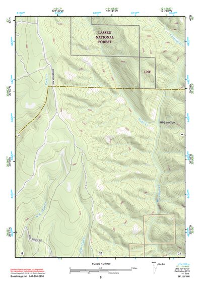 39121NW Page 8 Chico Topo Preview 1