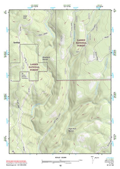 39121NW Page 12 Chico Topo Preview 1