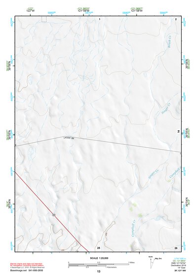 39121NW Page 13 Chico Topo Preview 1