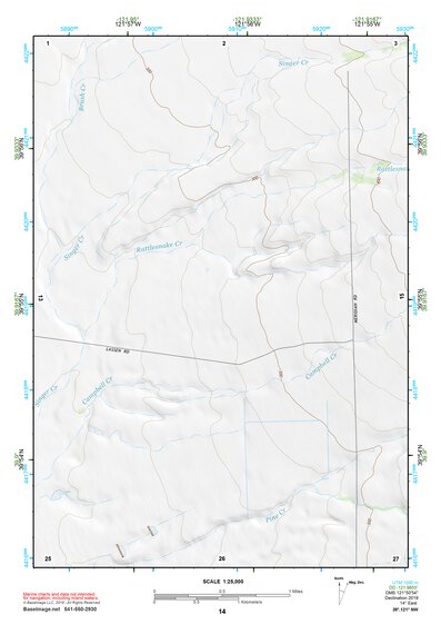 39121NW Page 14 Chico Topo Preview 1