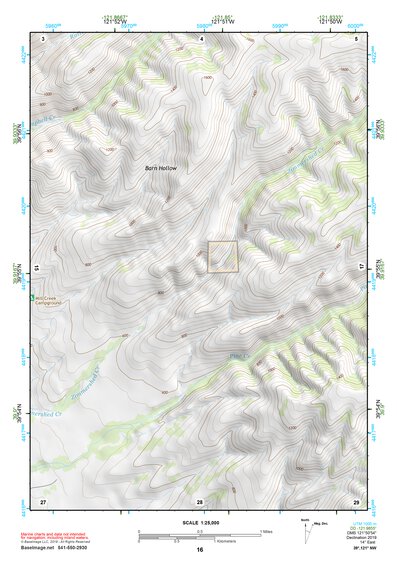 39121NW Page 16 Chico Topo Preview 1