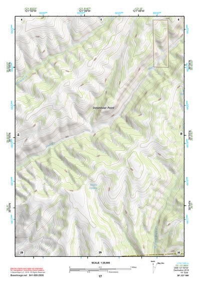 39121NW Page 17 Chico Topo Preview 1