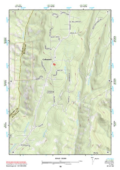 39121NW Page 19 Chico Topo Preview 1