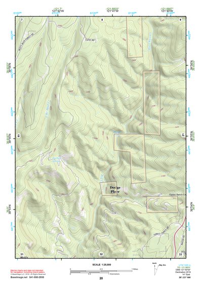 39121NW Page 20 Chico Topo Preview 1