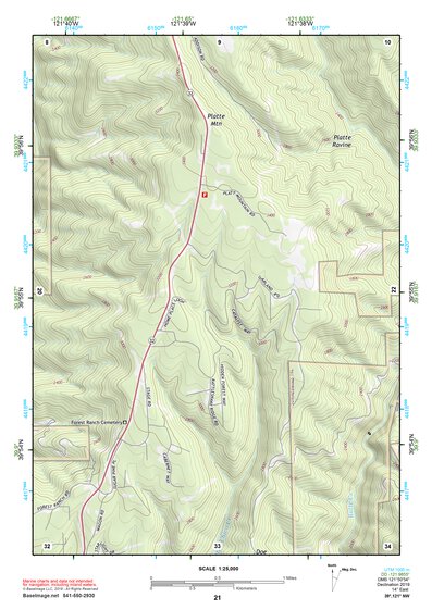 39121NW Page 21 Chico Topo Preview 1