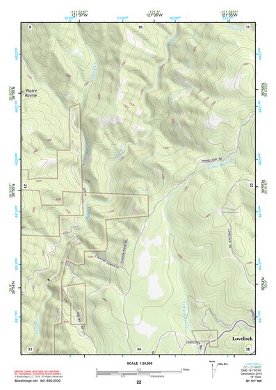 39121NW Page 22 Chico Topo Preview 1