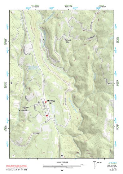 39121NW Page 24 Chico Topo Preview 1