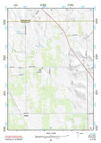 39121NW Page 25 Chico Topo Preview 1