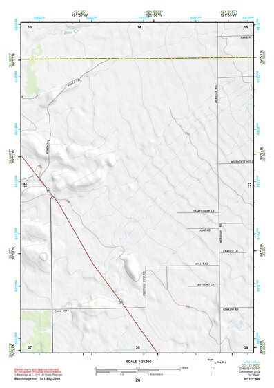 39121NW Page 26 Chico Topo Preview 1