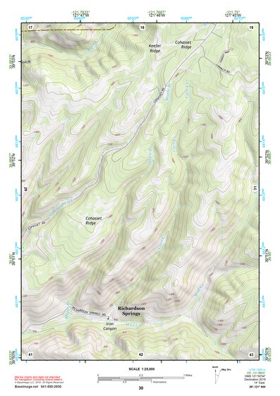 39121NW Page 30 Chico Topo Preview 1