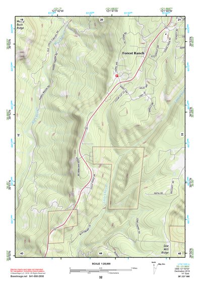 39121NW Page 32 Chico Topo Preview 1