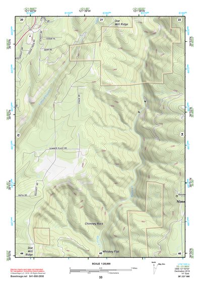 39121NW Page 33 Chico Topo Preview 1