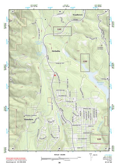 39121NW Page 34 Chico Topo Preview 1