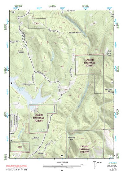 39121NW Page 35 Chico Topo Preview 1