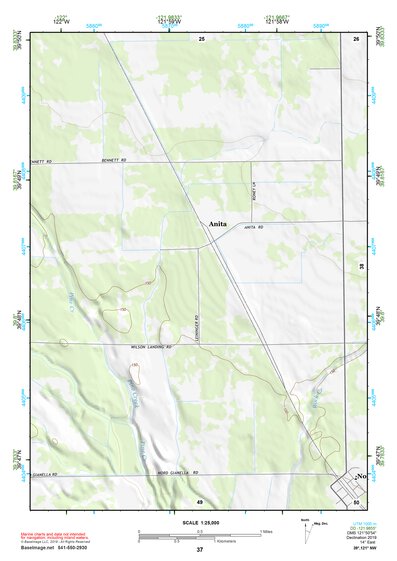 39121NW Page 37 Chico Topo Preview 1