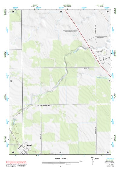 39121NW Page 38 Chico Topo Preview 1