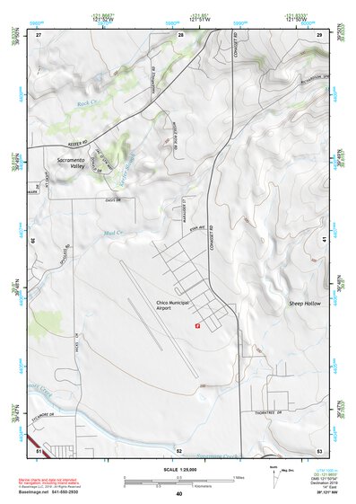 39121NW Page 40 Chico Topo Preview 1