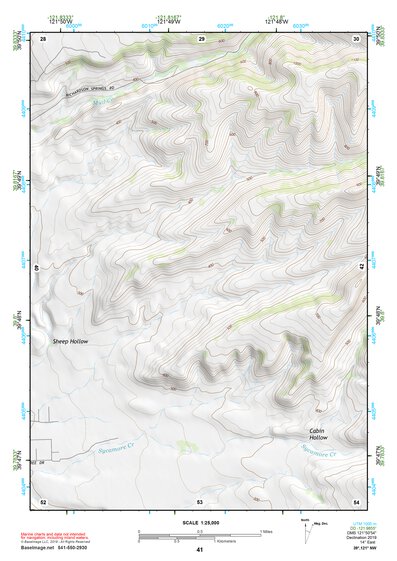 39121NW Page 41 Chico Topo Preview 1