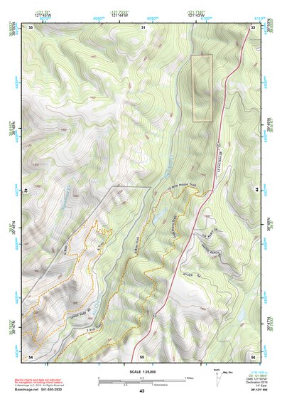 39121NW Page 43 Chico Topo Preview 1