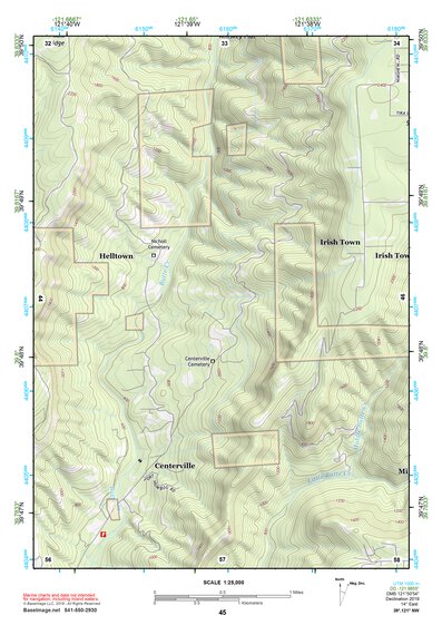 39121NW Page 45 Chico Topo Preview 1