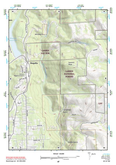 39121NW Page 47 Chico Topo Preview 1