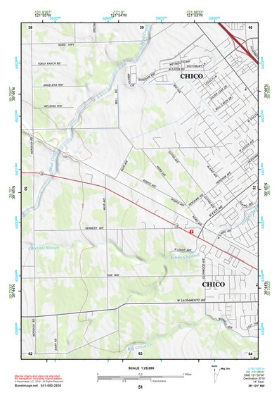 39121NW Page 51 Chico Topo Preview 1