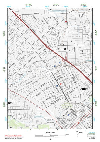 39121NW Page 52 Chico Topo Preview 1