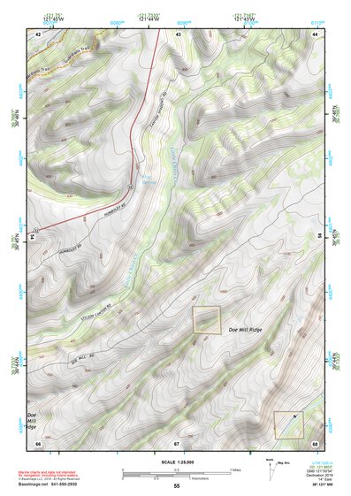 39121NW Page 55 Chico Topo Preview 1